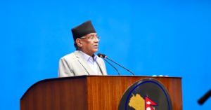 नीति तथा कार्यक्रमलाई कर्मकाण्डी बनाइयो : प्रचण्ड