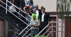 रवीन्द्र मिश्रलाई थुनामुक्त गर्न सर्वोच्चको आदेश