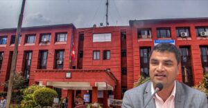 वर्षायाममा हुन सक्ने महामारी रोक्न स्वास्थ्य मन्त्रालयले गर्‍यो ६ निर्णय