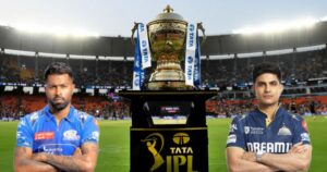 आइपिएल – इलिमिनेटरमा मुम्बई र गुजरात खेल्दै