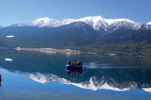 रारामा पर्यटकीय पूर्वाधारमा लगानी गर्न माग