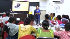 बाल बालीकालाई नकरातमक भन्दा पनी सकरातमक तरिकाले संझाउन आवश्यता