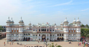 आज जानकी नवमी मनाइँदै, मधेशमा सार्वजनिक बिदा