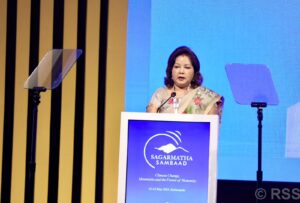 हिमाल मानव जातिका साझा स्रोत हुन्ः परराष्ट्रमन्त्री