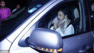 मोहम्मद आफताब आलमलाई मस्तिष्कघात, आईसीयूमा राखेर उपचार