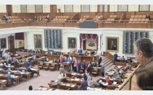 अमेरिकाको टेक्सास राज्य संसद्द्वारा ‘बुद्ध डे’ मनाउने प्रस्ताव पारित