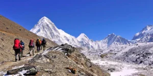 अन्नपूर्ण हिमाल आरोहण हिरक महोत्सवअन्तर्गतका कार्यक्रम आजदेखि