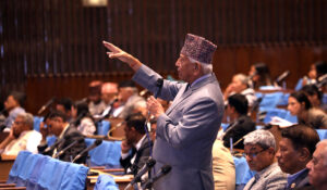 कृषिमा बजेट बढाउन आवश्यकः सांसद केसी