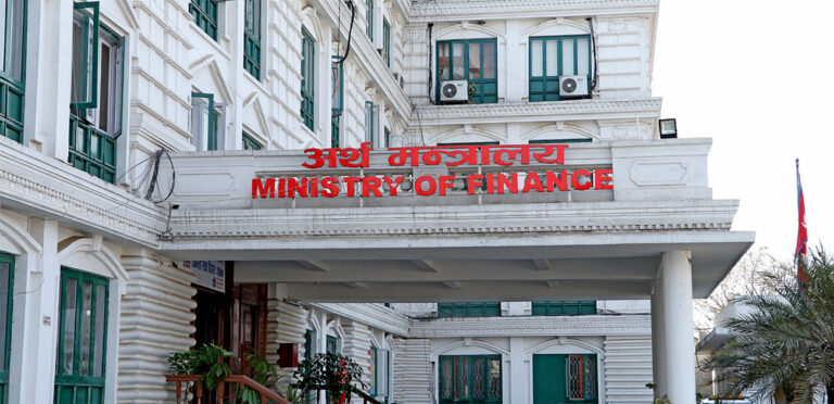 सरकारले एकदिनमै गर्‍यो १७ अर्ब बढी भुक्तानी