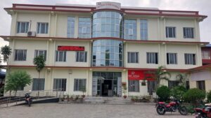 दुई अर्ब ६१ करोड राजस्व सङ्कलन