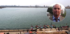 भरत ताल निर्माणमा गडबडी, मेयर भरतकुमार थापाविरुद्ध ३ मुद्दा