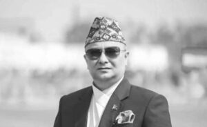 झापा गोल्डकपका पूर्व अध्यक्ष बस्नेत घरमै झुण्डिएको अवस्थामा मृ*त फेला