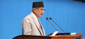 नेपालमा सडकको कुल लम्बाइ ३६ हजार १३२ किलोमिटर