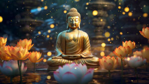 आज २५६९औं बुद्ध जयन्ती, सार्वजनिक बिदा