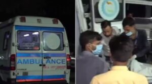 भारतको छत्तीसगढमा सडक दुर्घटना हुँदा १३ जनाको मृ*त्यु