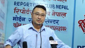 देशभरको सेवा ठप्प पार्ने दन्त चिकित्सकको चेतावनी