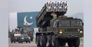 भारतविरुद्ध ४०० किलोमिटरसम्म हान्न सक्ने फतेह मिसाइल तैनाथ