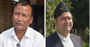 गाउँपालिका अध्यक्षले वडाध्यक्षलाई धम्की दिएपछि ग्रामथानमा फेरि विवाद