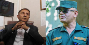 राजुनाथ पाण्डेलाई काठमाडौँ महानगरले सोध्यो स्पष्टीकरण, चित्तबुझ्दो जवाफ नआए कारबाही