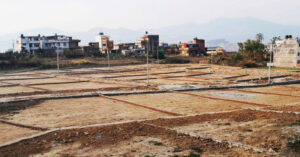 सार्वजनिक जग्गा अतिक्रमण गरे पाँच लाखसम्म जरिवाना