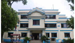 प्रहरीद्वारा भन्सार छलेर भित्रिएका कृषि औँजार बरामद