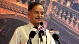 सबै दलको सहमतिमा संविधान संशोधनः काँग्रेस नेता सिटौला