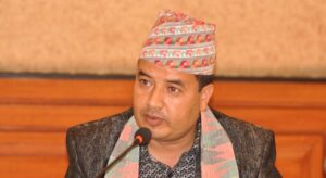 विनियोजन विधेयकका सिद्धान्त र प्राथमिकताको छलफल जारी