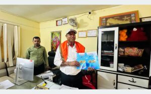 सिरहाको नवराजपुरमा मैथिली भाषाको पाठ्यपुस्तक लागू