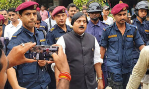 आलमलाई आजै कारागारबाट छाडिने