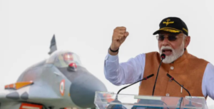 अब ‘अपरेसन सिन्दूर’ भारतको ‘न्यु नर्मल’: मोदी