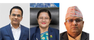 यी हुन् राष्ट्र बैंकको गभर्नर सिफारिस भएका तीन जना