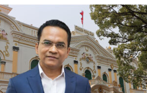 गभर्नर पौडेलविरुद्धको रिट न्यायाधीश मुसलमानको इजलासमा