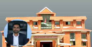 बाँफीकोटका प्रमुख प्रशासकीय अधिकृत ओलीविरुद्ध भ्रष्टाचार मुद्दा