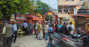 विद्यालय कर्मचारी परिषद्ले गर्‍यो आन्दोलनको घोषणा