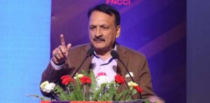 प्राथमिकताका आधारमा बजेट विनियोजन गरिनुपर्छ : पूर्वअर्थमन्त्री महत