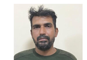 पाकिस्तानको ‘कब्जा’बाट ५०४ घण्टापछि मुक्त भए भारतीय सुरक्षा बलका जवान