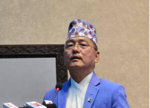 लिङ्देनको आरोप : जेठ १५ को हाम्रो कार्यक्रम भड्काउने प्रधानमन्त्रीको मनसाय देखियो