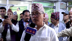 राप्रपाको निष्कर्ष- सरकारले डराएर निषेधित क्षेत्र तोक्यो, एमालेको प्रदर्शन गणतन्त्र कमजोर भएको प्रमाण