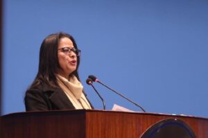 चौधरी पक्राउ परेको घटनाको निष्पक्ष छानबिन गर्न नागरिक उन्मुक्तिको माग