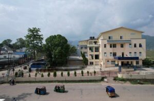 राप्ती स्वास्थ्य विज्ञान प्रतिष्ठानको शून्य बेरुजु