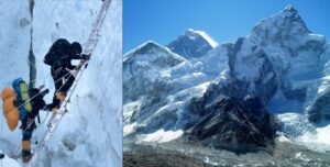 सुरुभयो सगरमाथा आरोहण, ४२१ जनालाई अनुमति