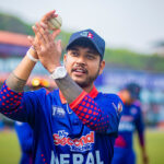 सन्दीपले बनाए सर्वाधिक छिटो १५० विकेट लिने विश्व रेकर्ड