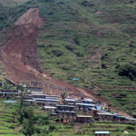 रोल्पाको पहिरोमा बेपत्ता भएका दुई महिला मृ*त भेटिए