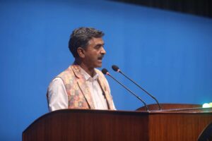 एमाले सांसद भन्छन्- बेरुजुका कारण सरकारको कार्यक्षमतामागि प्रश्न उठ्यो