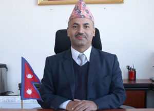 गृह मन्त्रालयका सहसचिव अख्तियारको फन्दामा