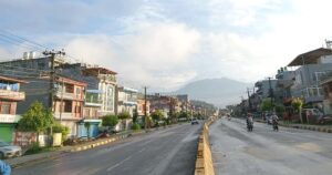 सार्वजनिक सवारीसाधन नचल्दा आवतजावतमा कठिनाइ