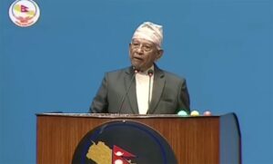 बजेटमा मनोमानी भएको भन्दै छानबिन समिति बनाउन कांग्रेसकै सांसदको माग