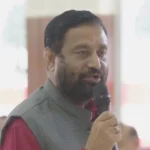 गगनले कांग्रेस फुटाइसकेको निधीको आरोप