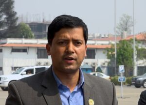 भिजिट भिसा प्रकरण : पाँच दिनभित्र छानबिन संयन्त्र बनाउने एमालेको प्रतिबद्धता