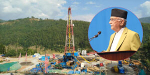 दैलेखको मिथेन ग्यास आगामी वर्षभित्र उत्पादन हुन्छ : प्रधानमन्त्री